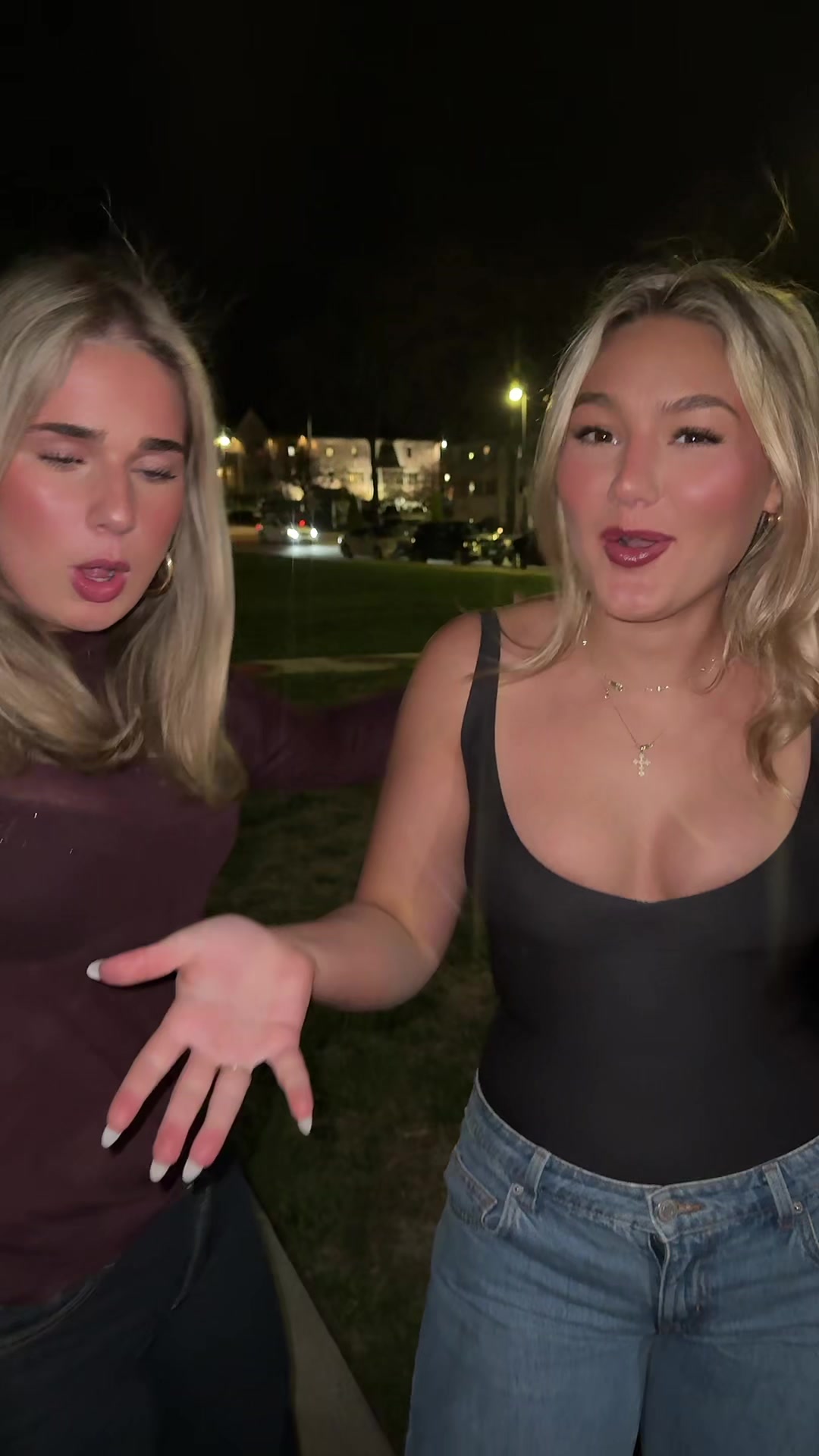 @gianna angela