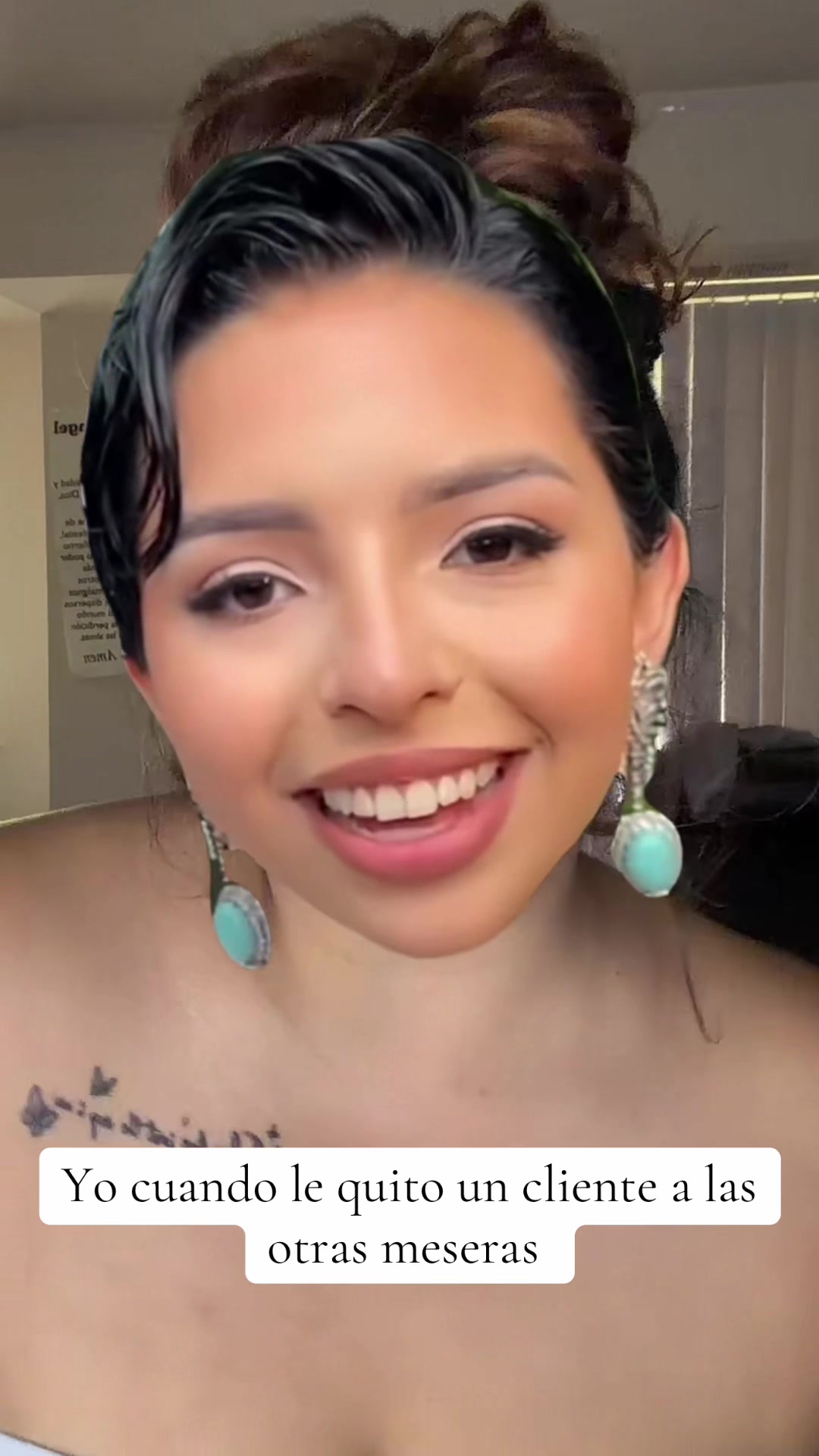 @Iveth Makeup