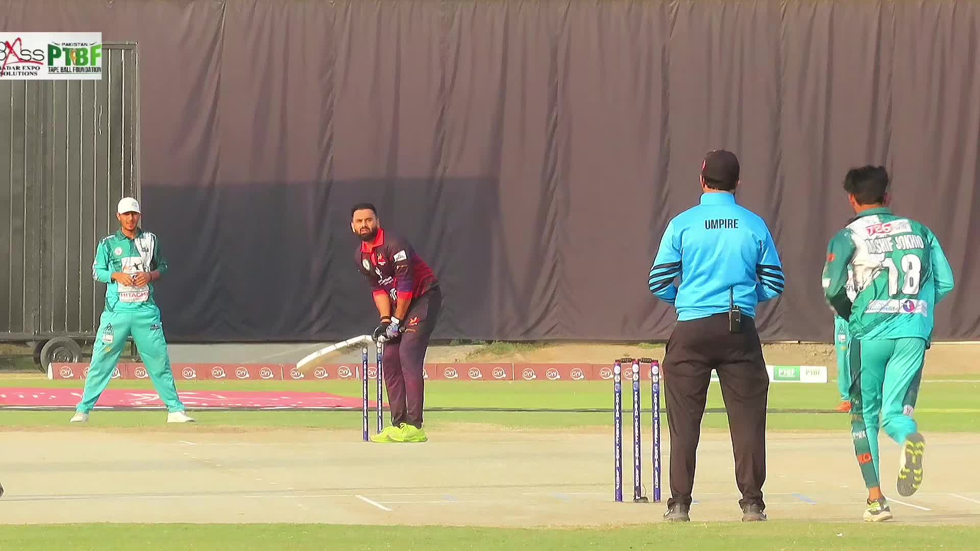 @Cricket Dream