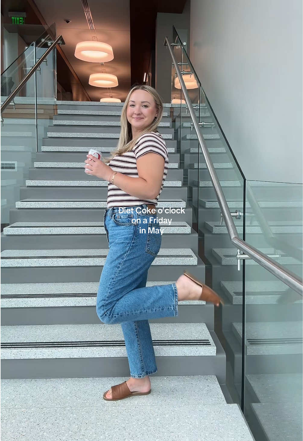 @Emily | Workwear & Lifestyle