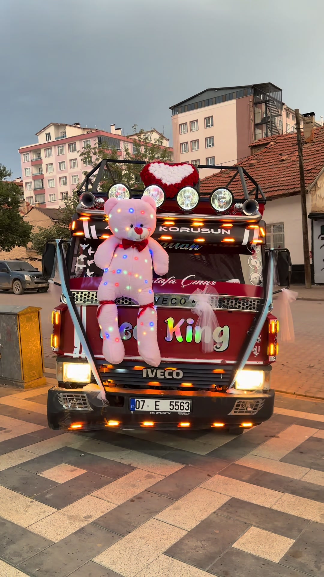 @&Ccedil;ANAKCI HAYVANCILIK
