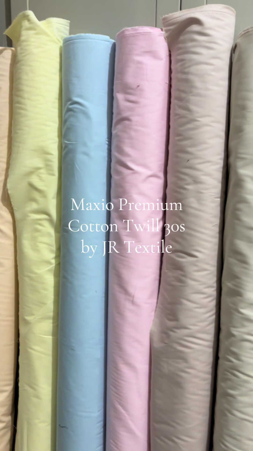 @JR.textile