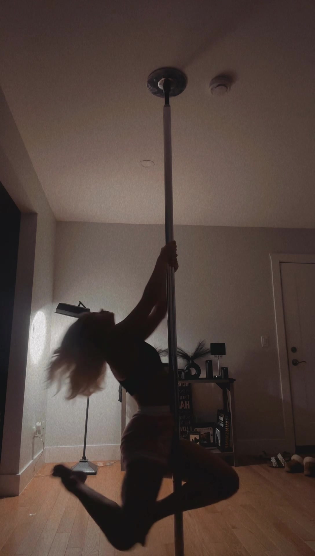 @Victoria Angelica
