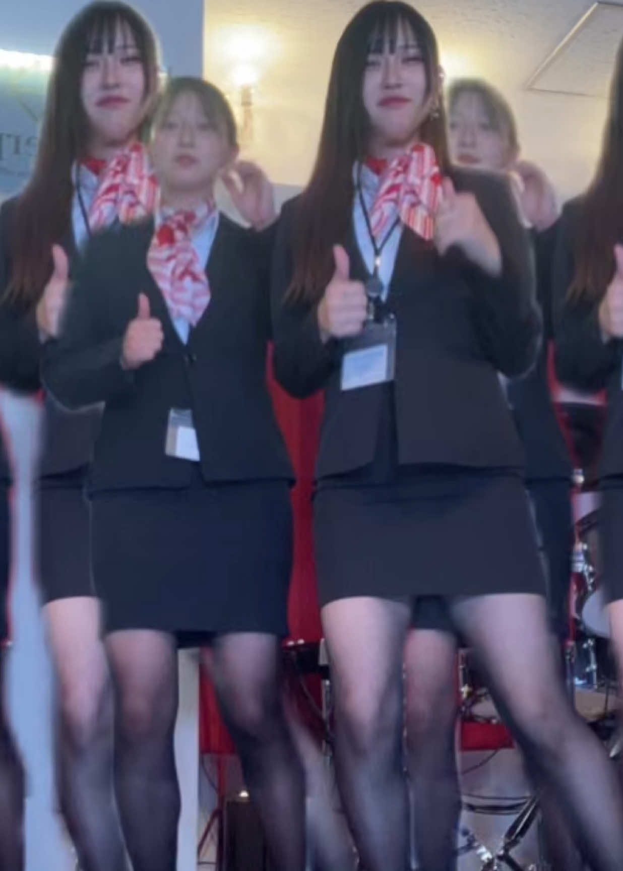 @BLACK SUITS
