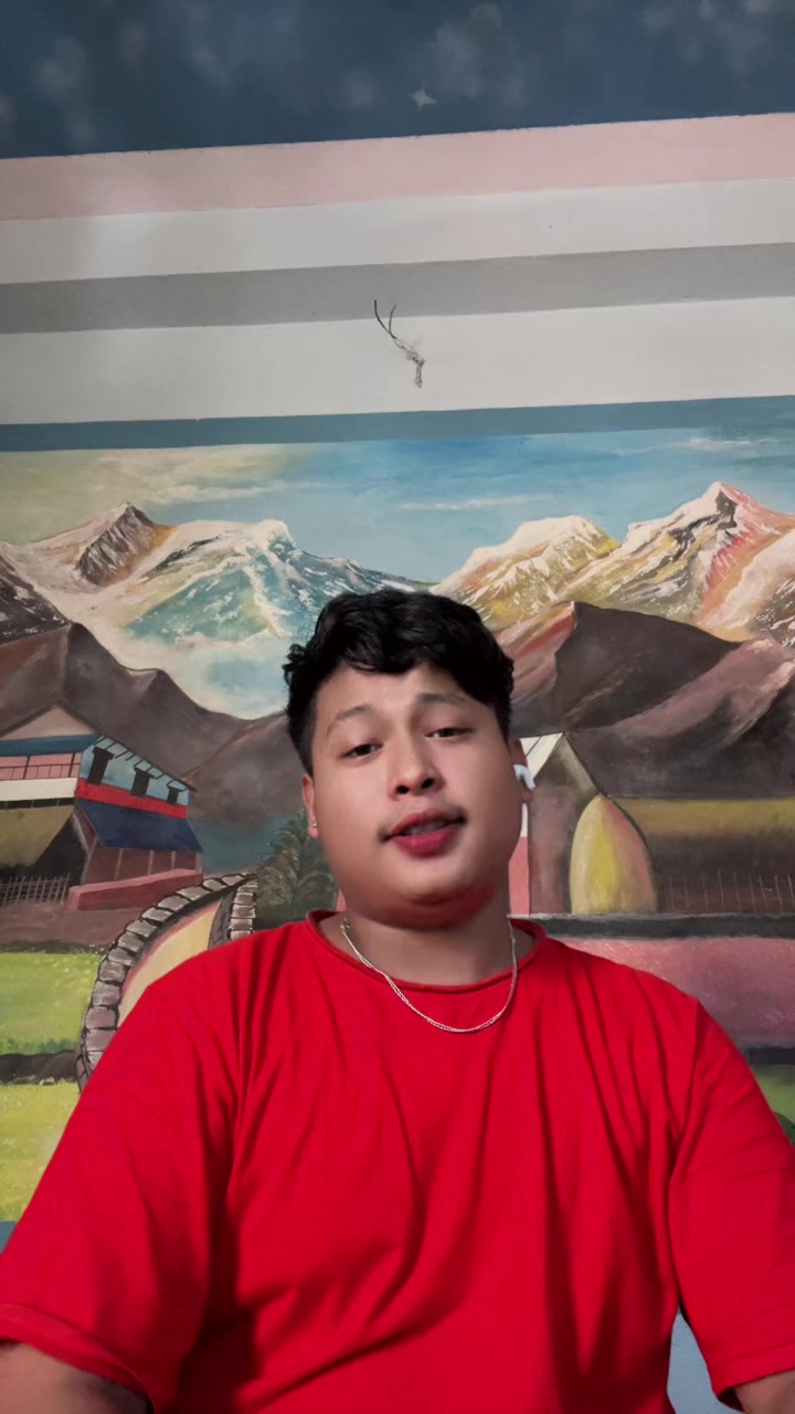 @Nirajan ❣️🥰❣️
