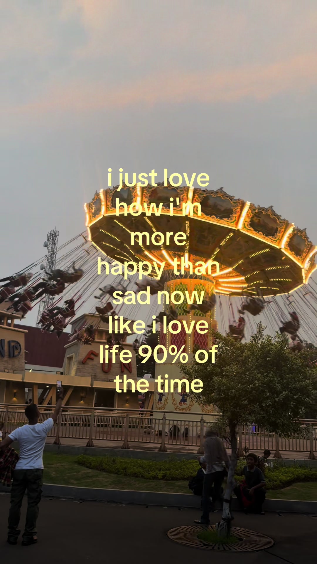 @something i couldn&rsquo;t say