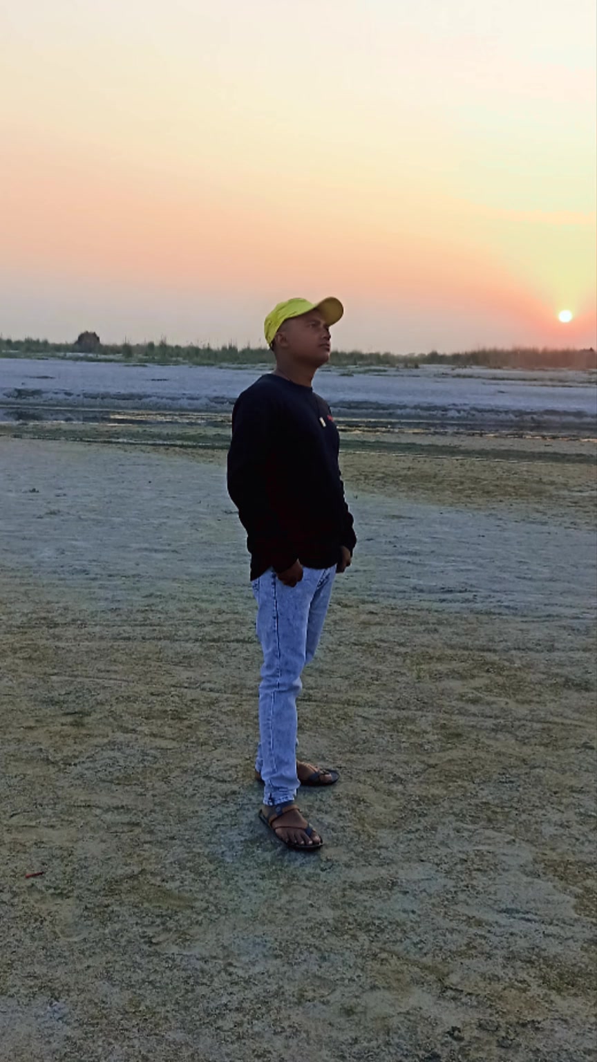 @pradip pujari