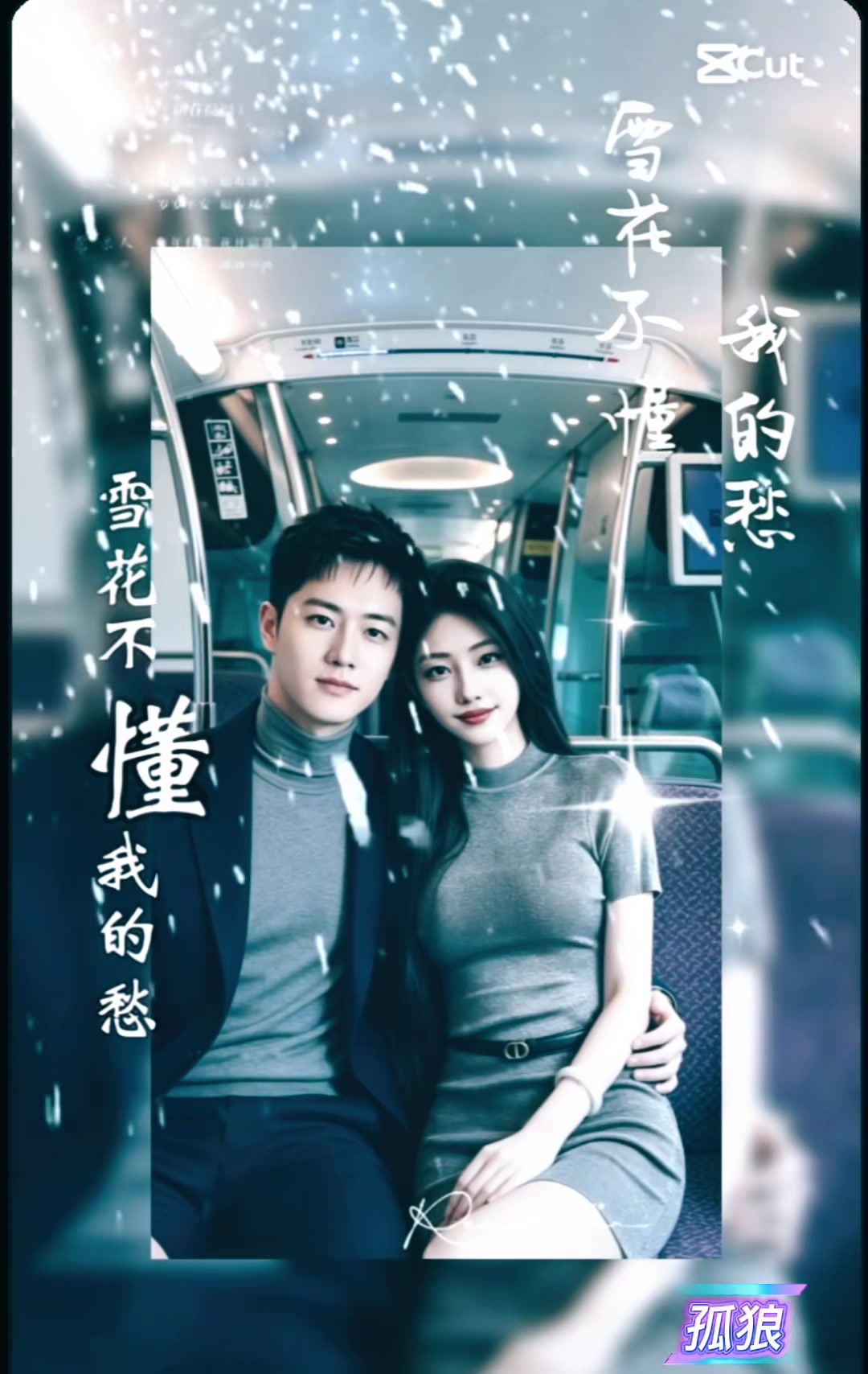 @孤狼
