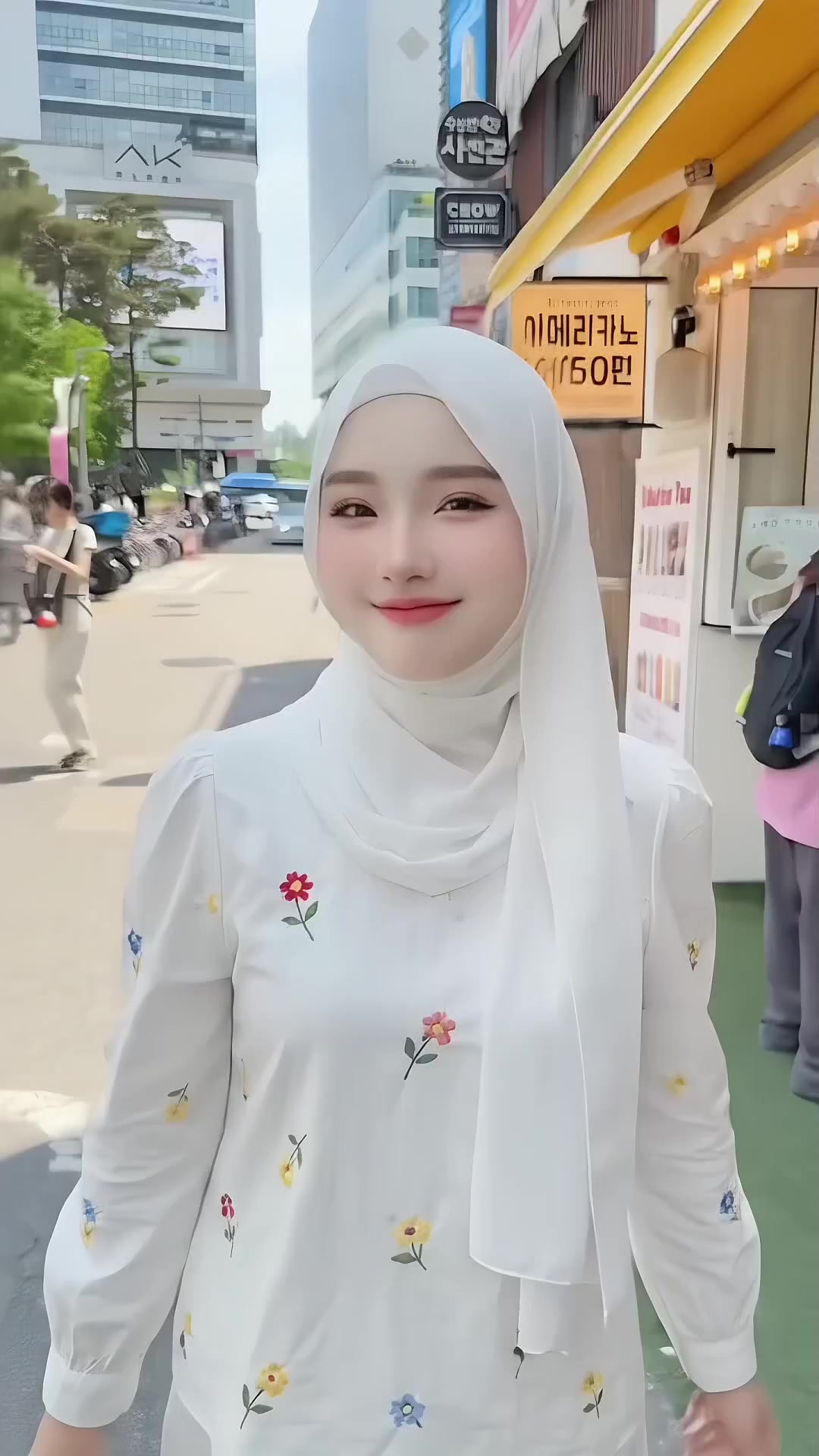 @Kirana Larasati