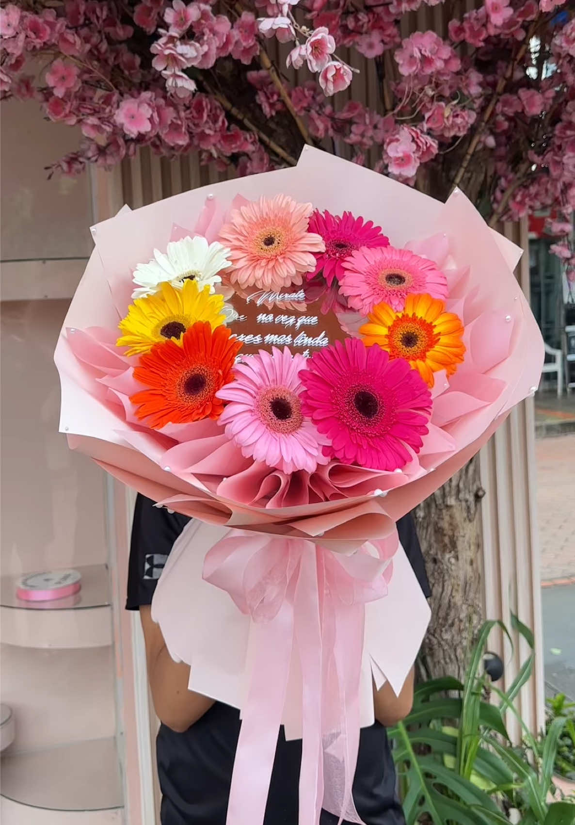 @Floreria Fiori Oficial