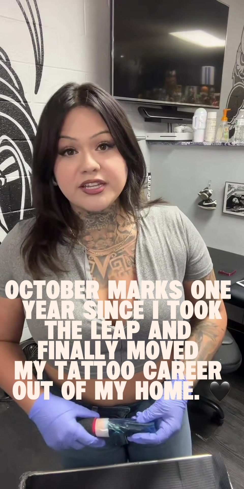 @pebbles tattoos