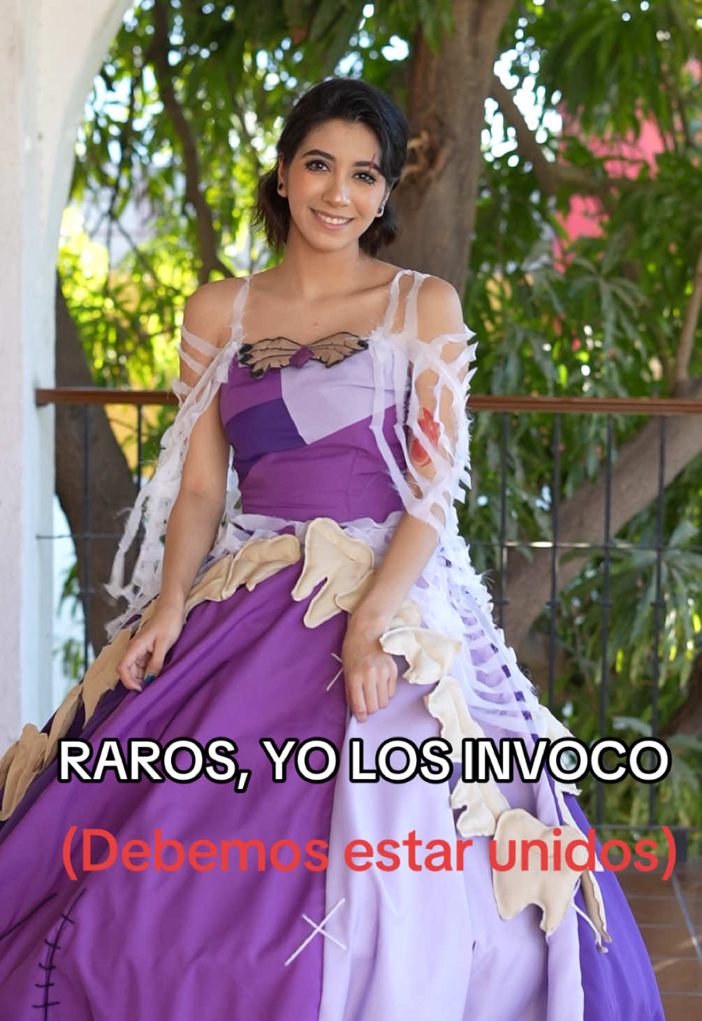 @Gloria Villanazul