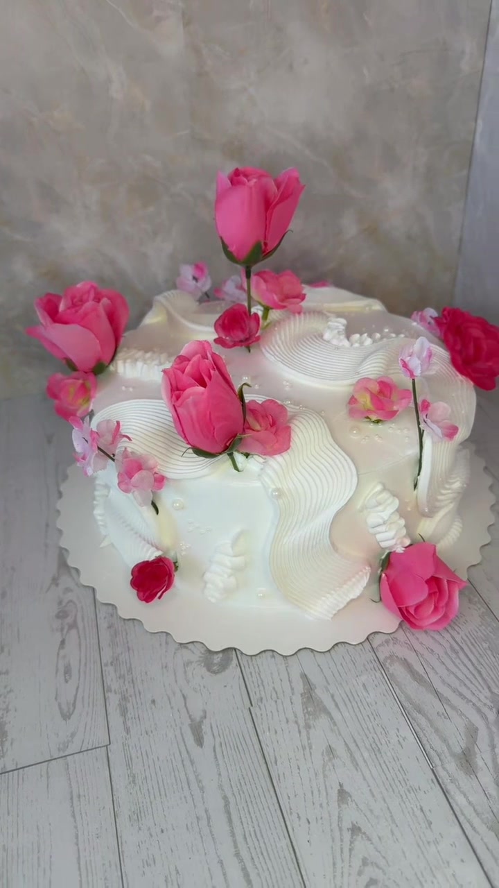 @BlossomCakes 🎂🧁