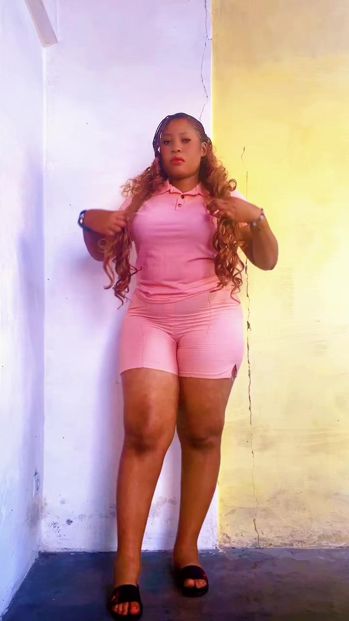 @Madame Jordanie KAPAkola❤️