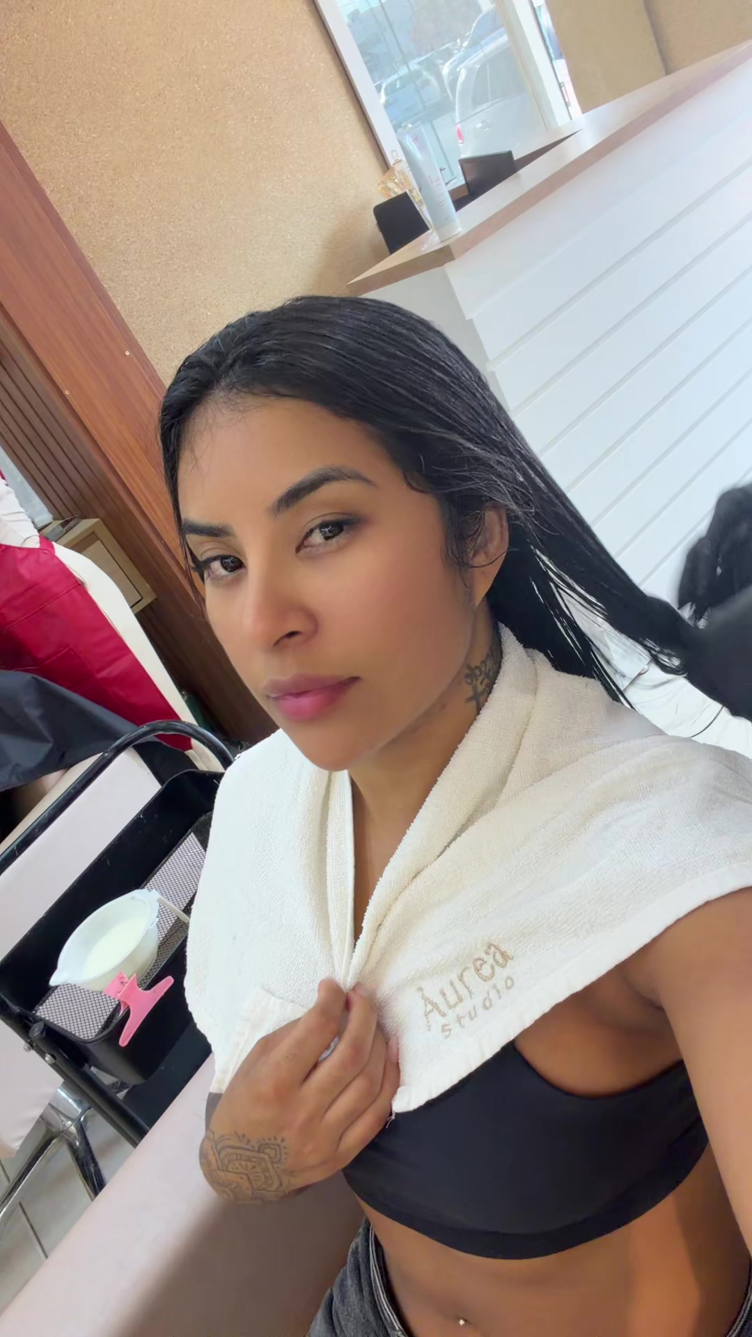 @Carol Souza