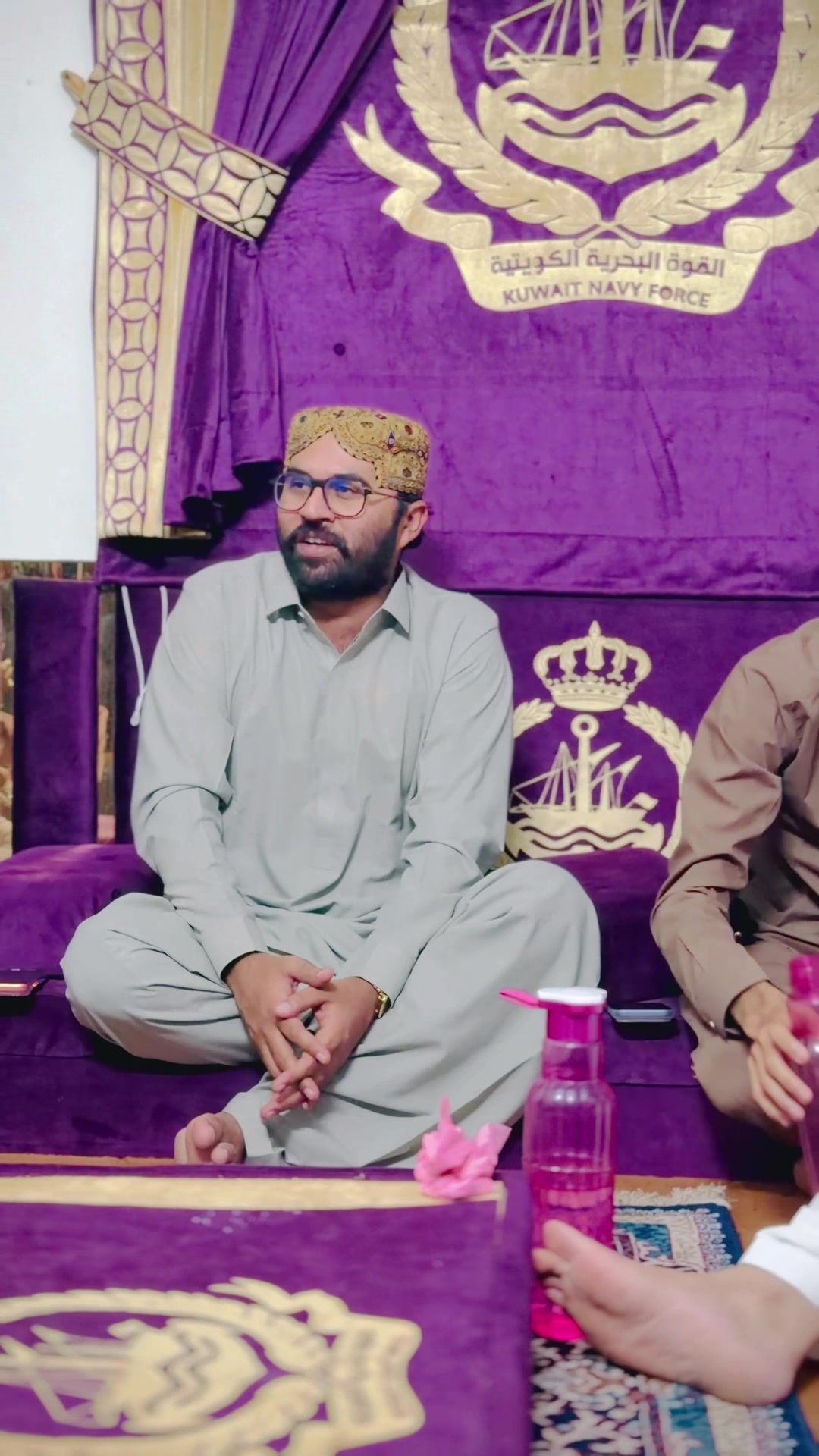 @sardar akhtar khaskheli