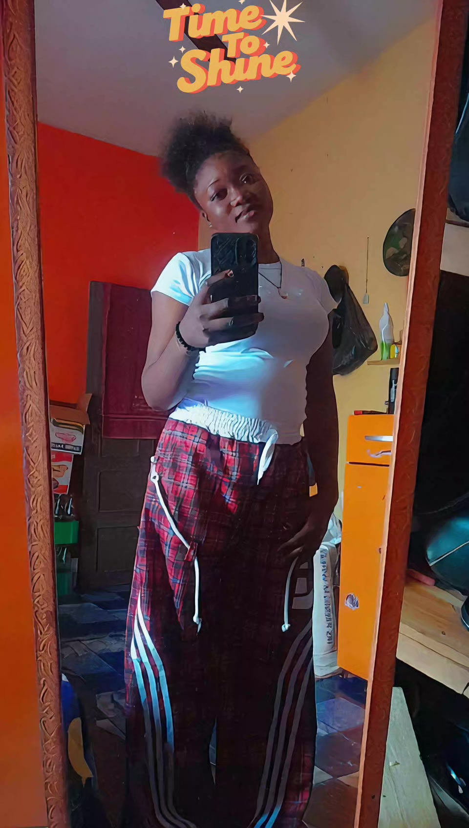 @Queen blessing CEO👸🥰