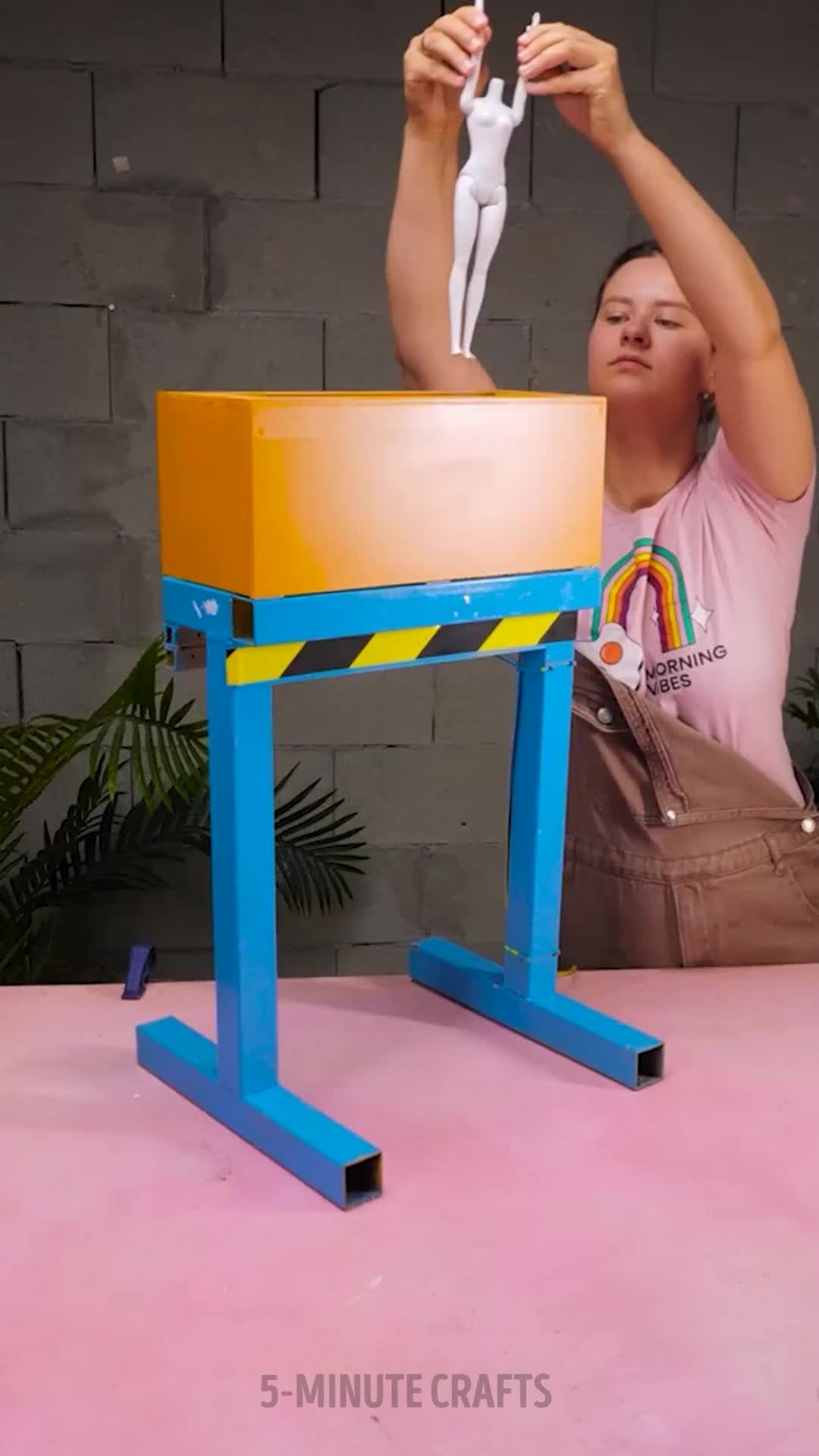 @5-Minute Crafts shorts