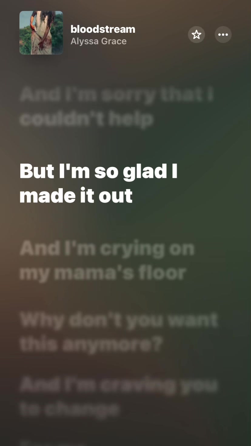 @🎶Lyrics🎵