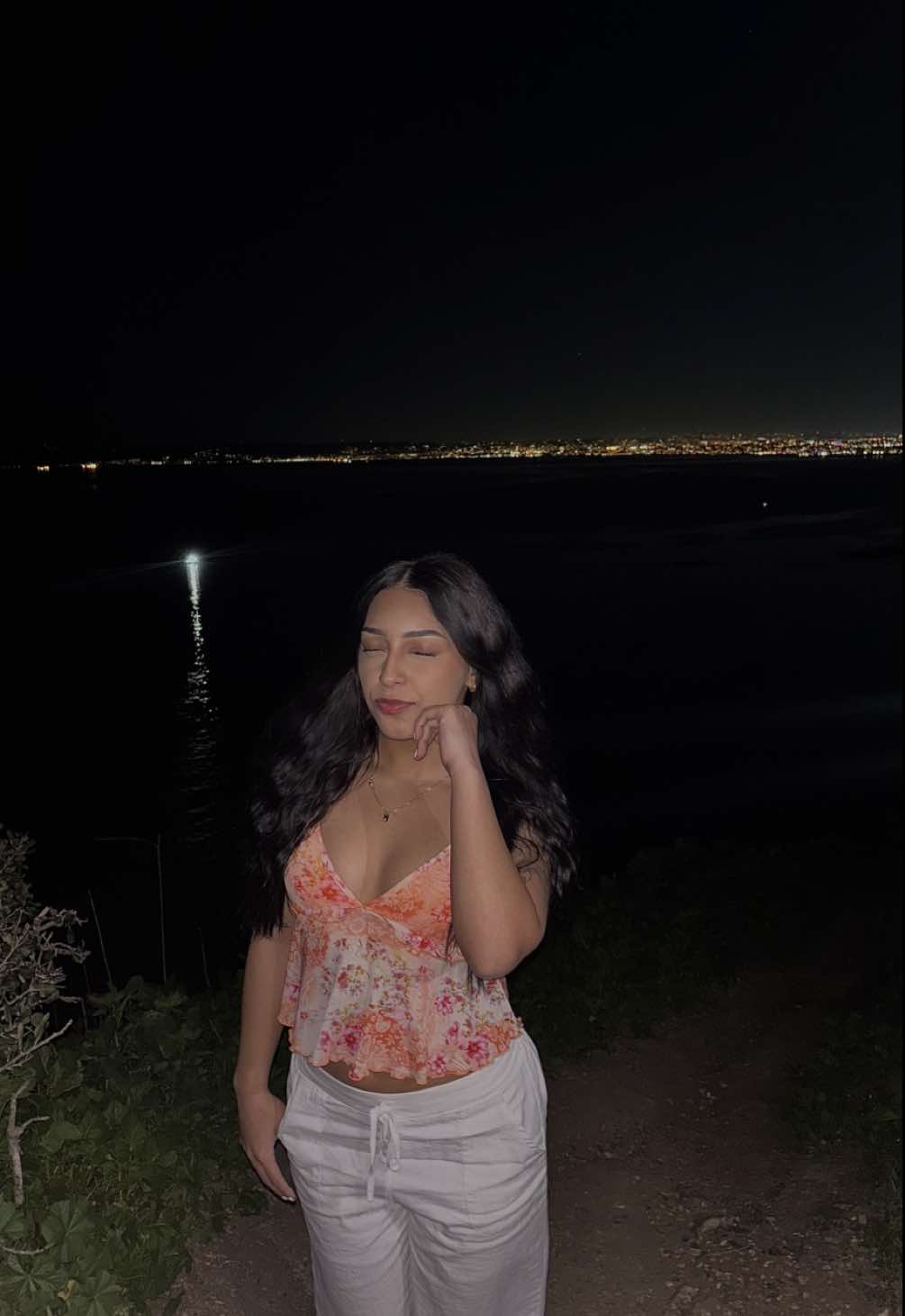 @alina hernandez🪷