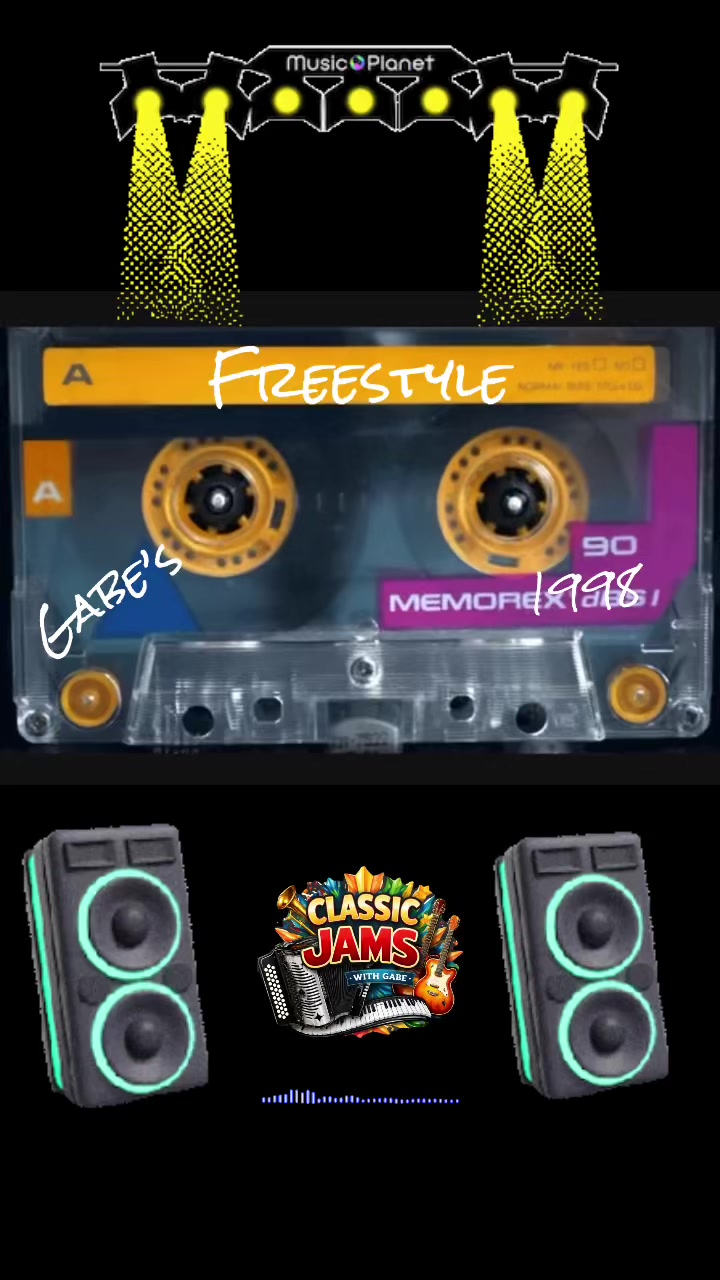 @El Jammin Gabe