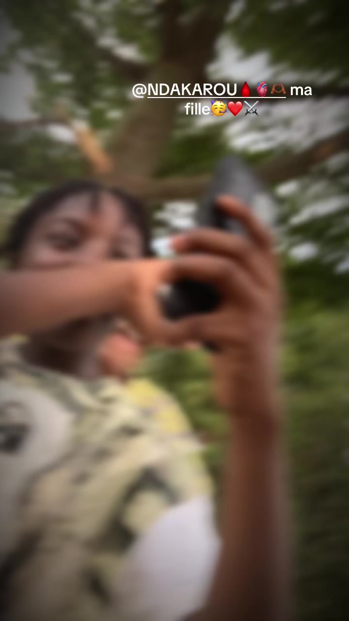 @AMZO NDAKAROU ✪