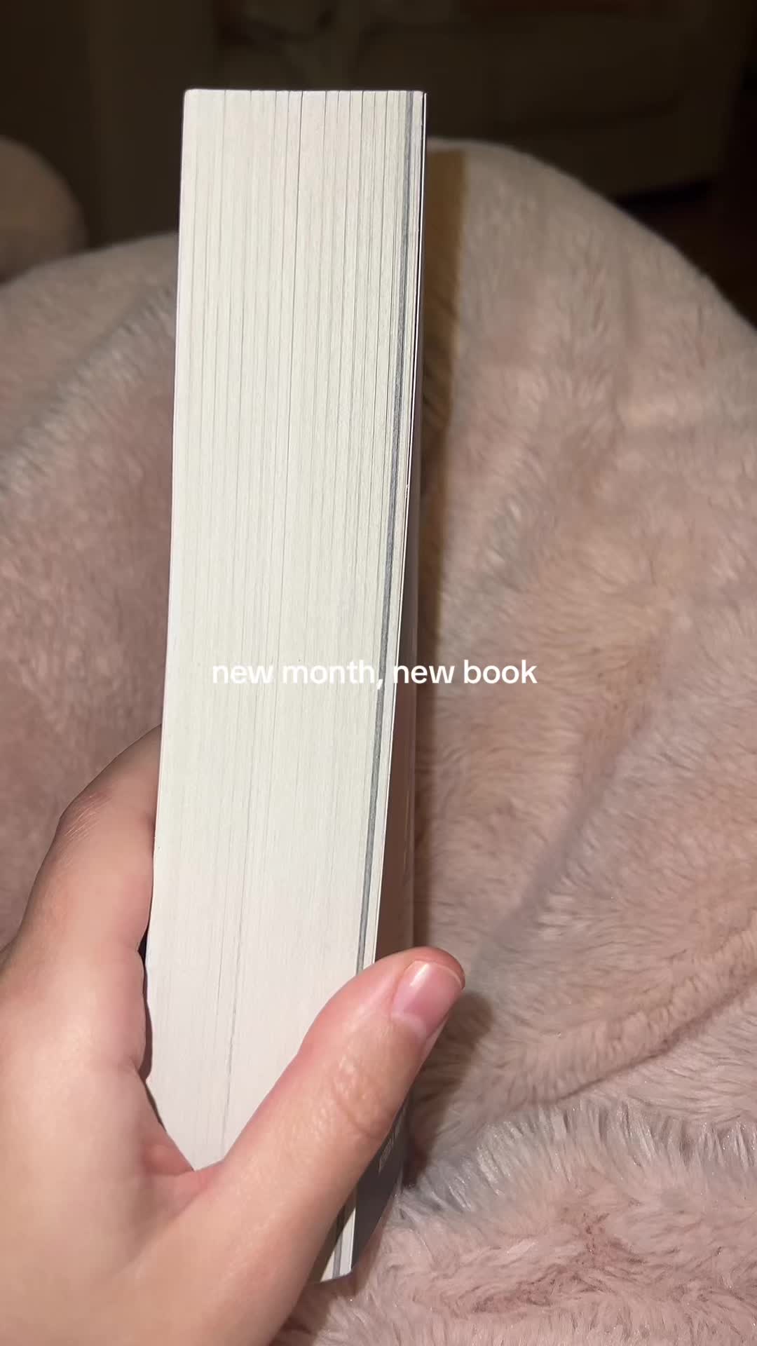 @Amanda Monachelli 📚