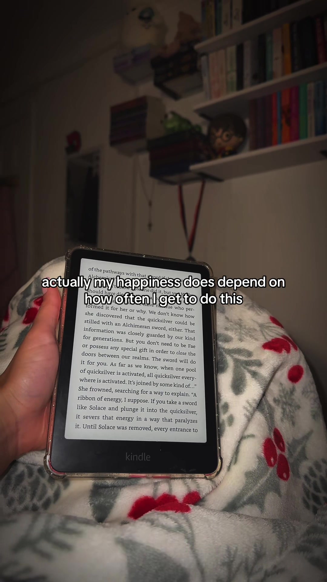 @📚Natalia | Lost in Fiction🌼