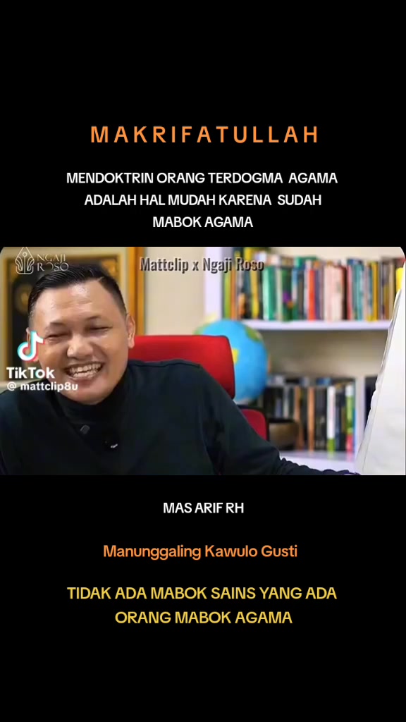 @Bang Iwan