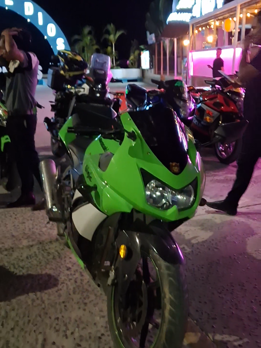 @⛽ Route explorers Biker 🏍️