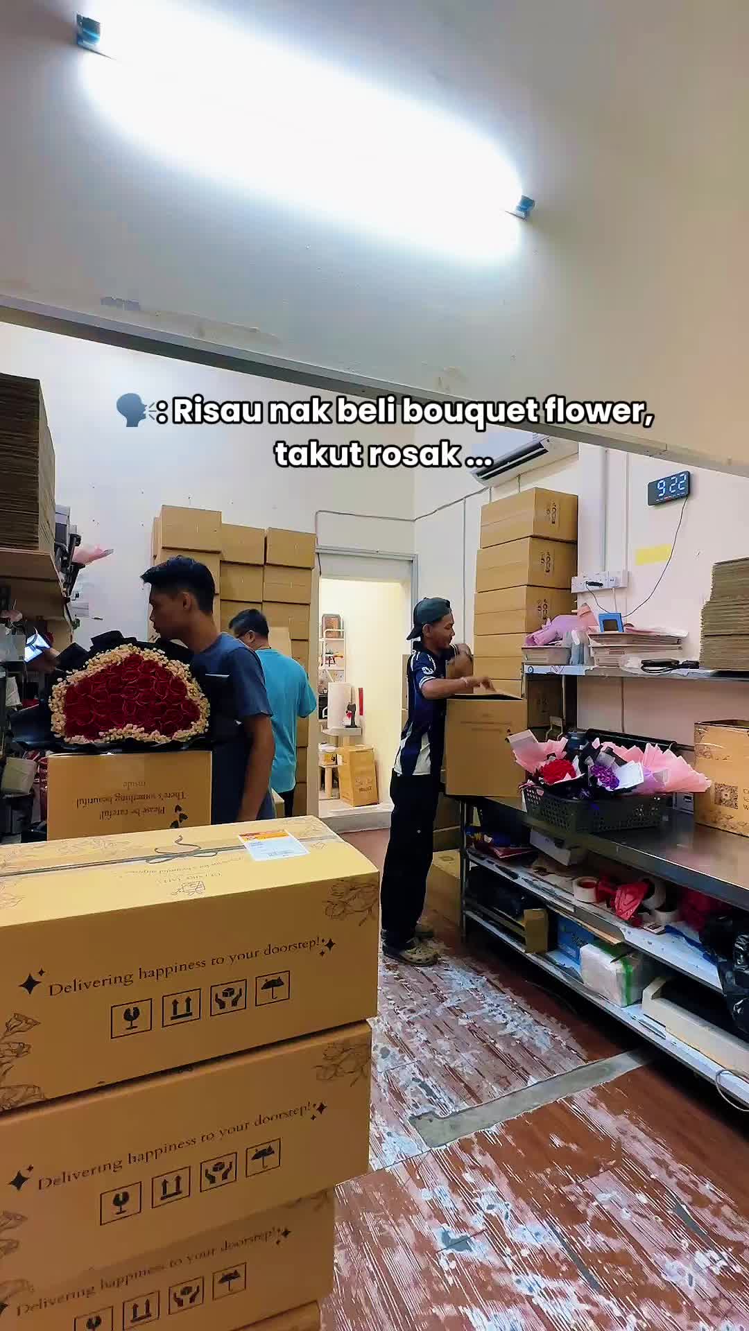 @De Fairy Tales Florist