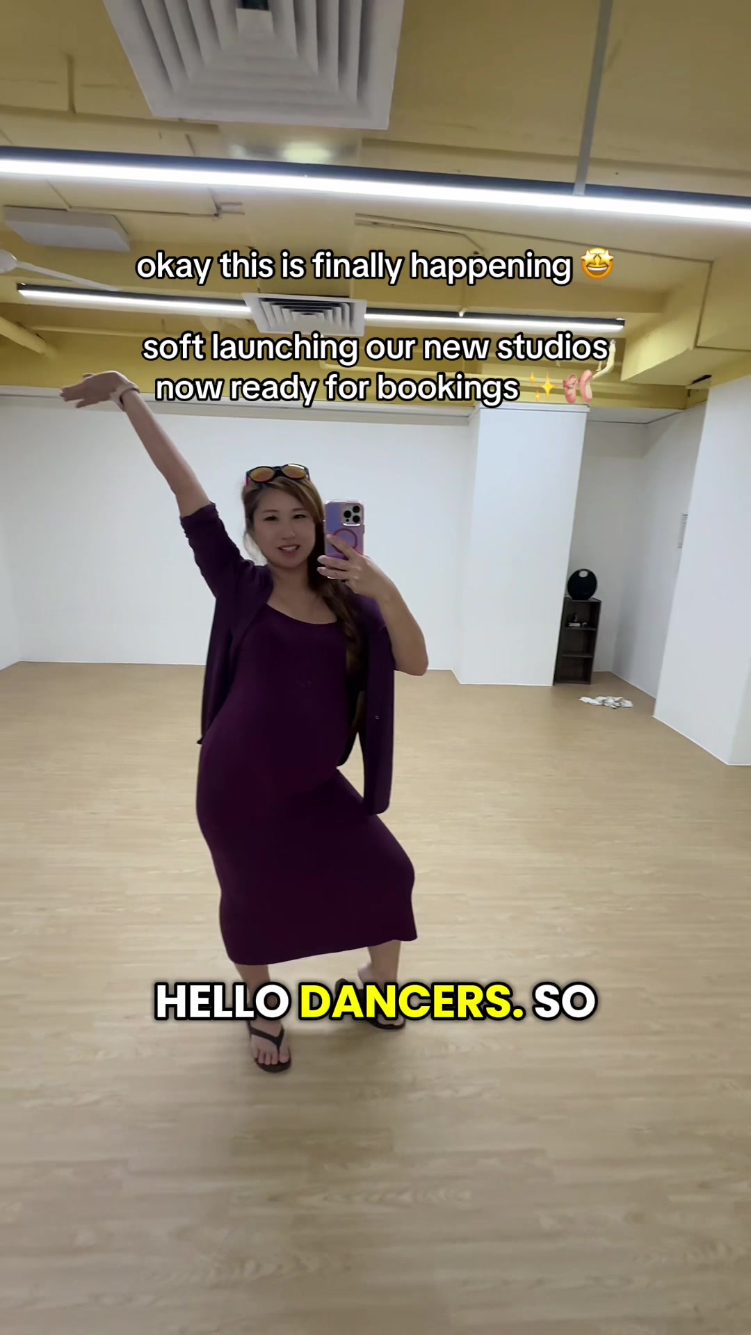 @Free Movement Dance Solutions