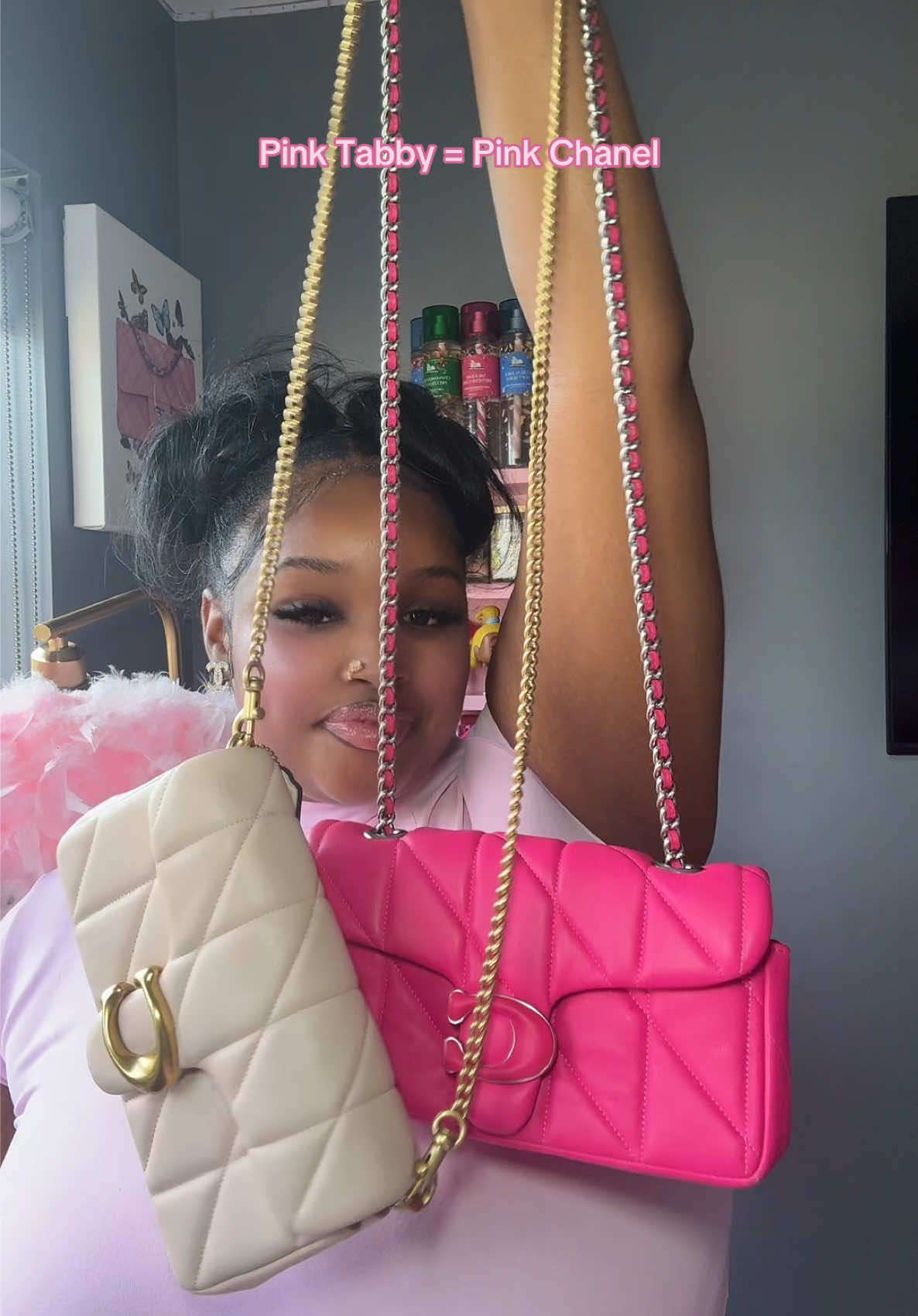 @Barbie Yaya 🎀