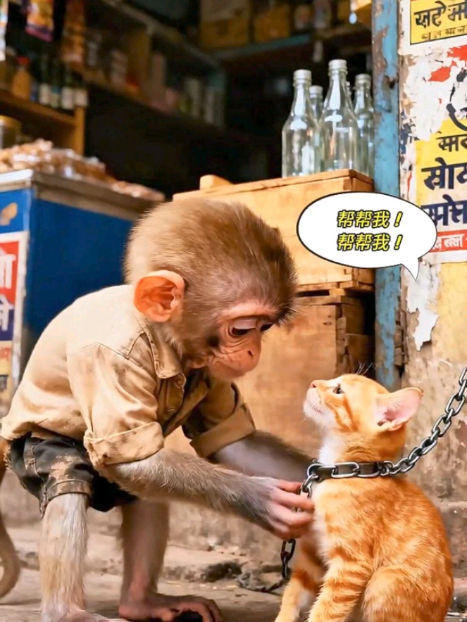 @Usa Ai Animals Video