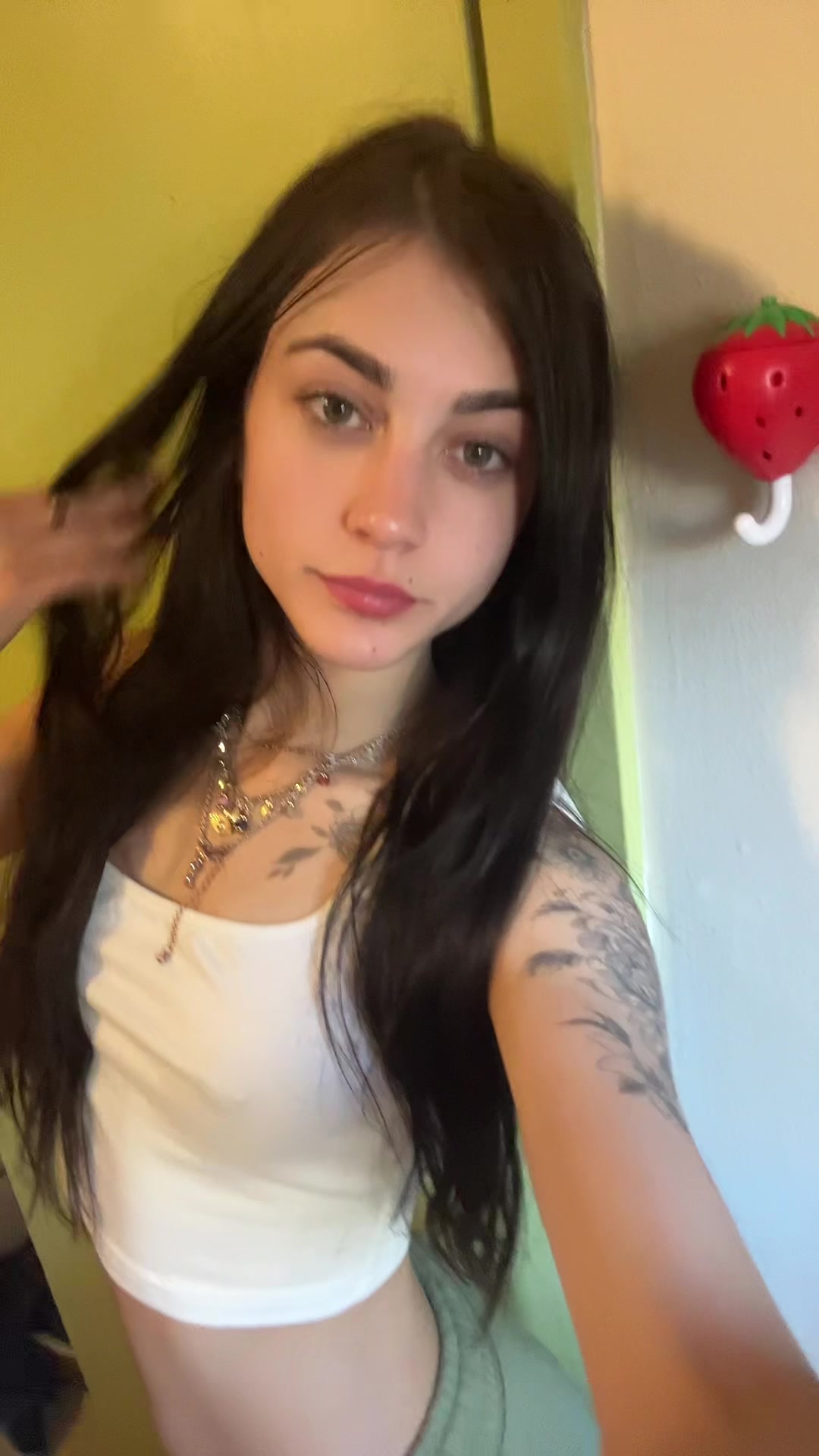 @ur favorite capricorn💋