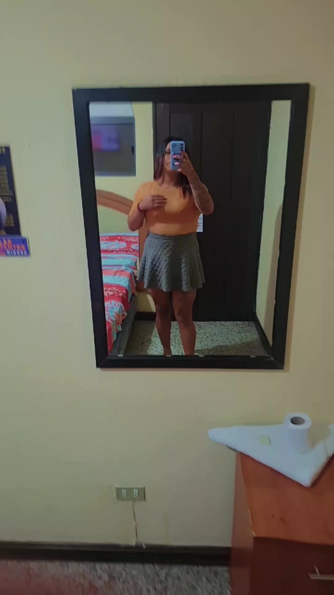 @Mely chica transsexual🐍