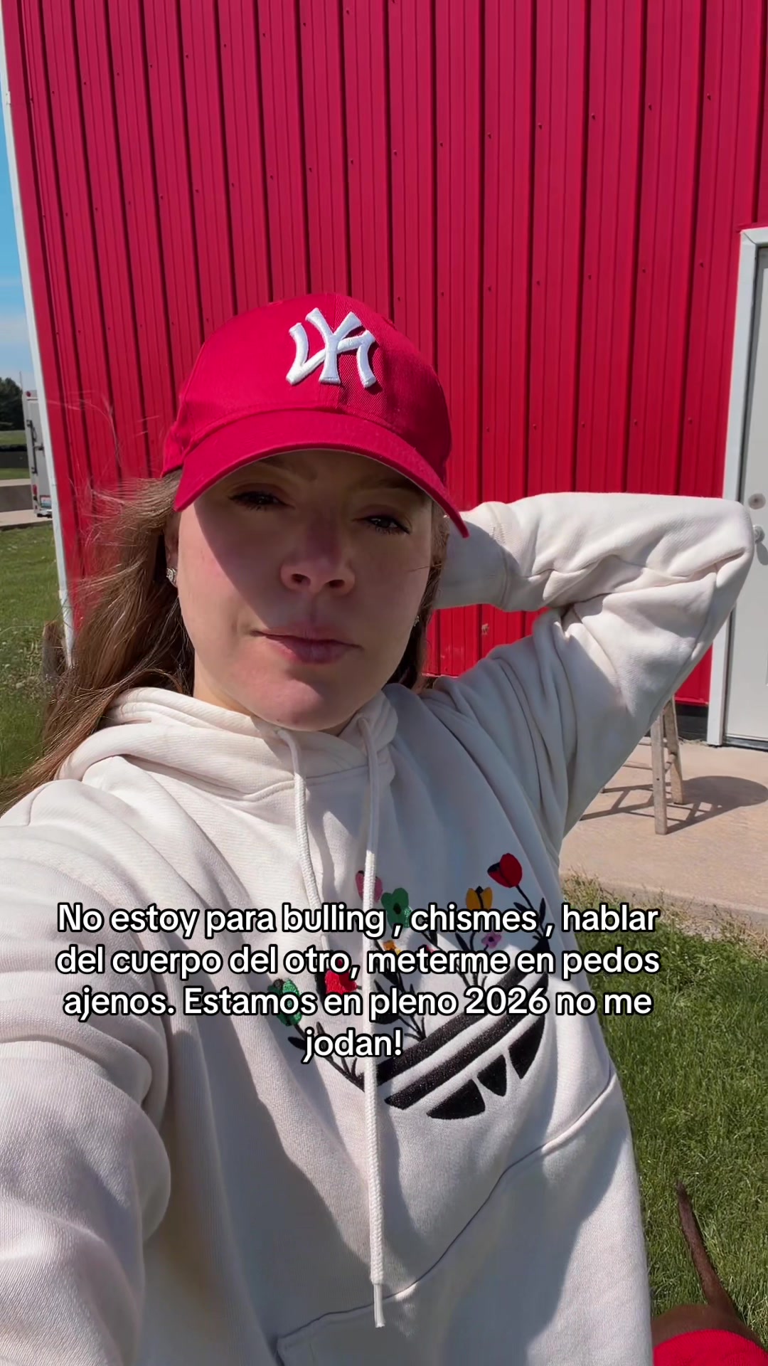@Camila Galindo