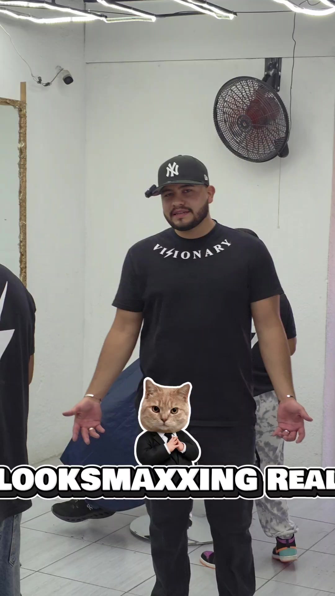 @Barberia | Tatuaje & Estilo