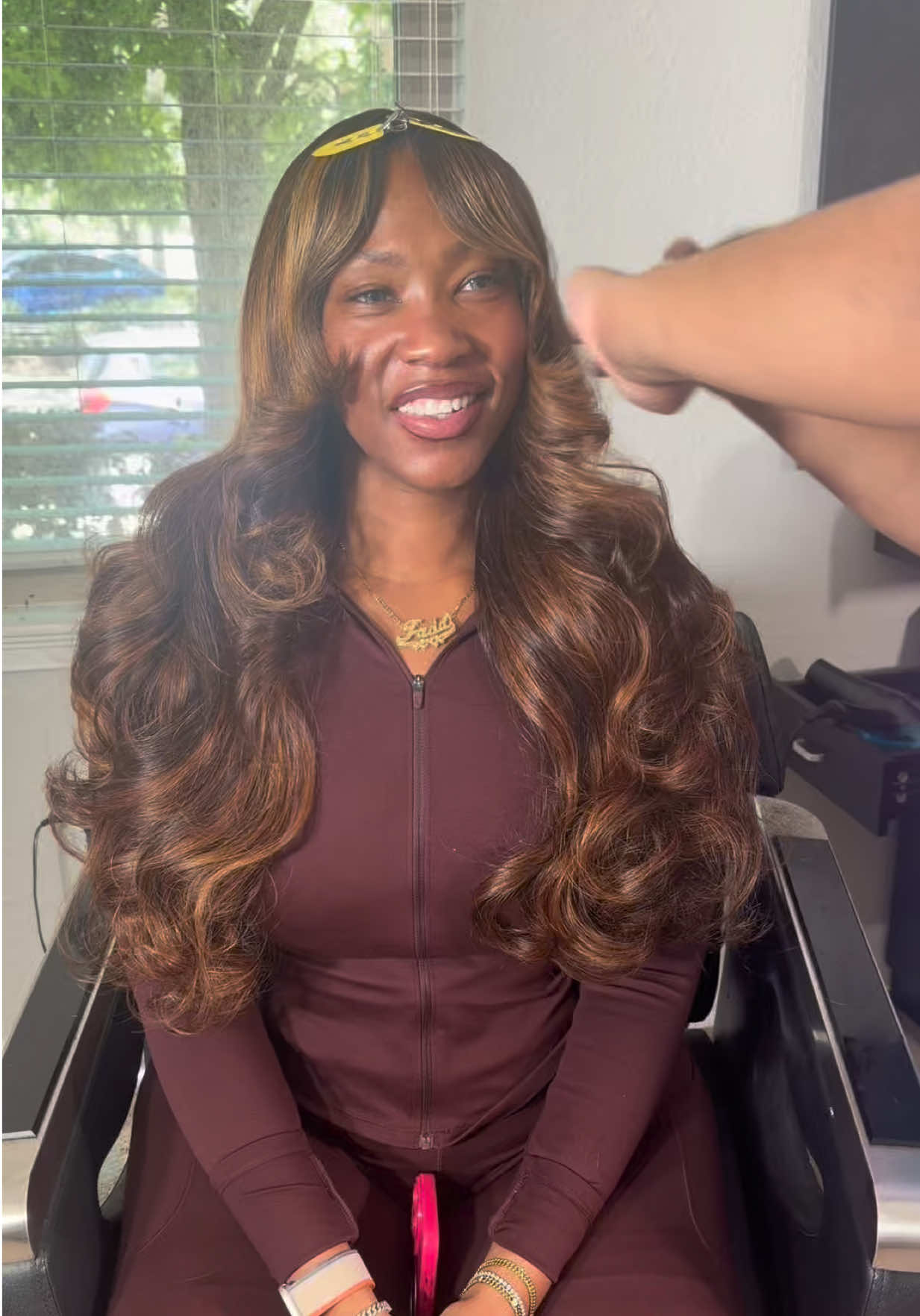 @- Launi 💎 | Hair & Lifestyle