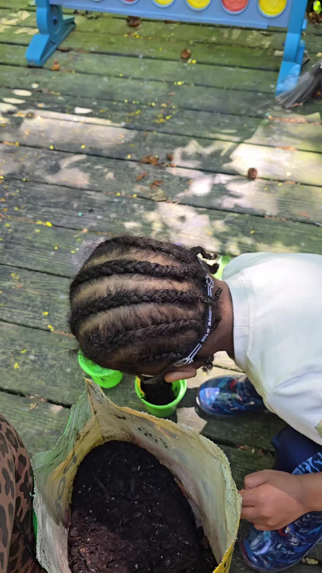 @ShanieBoo 🥰