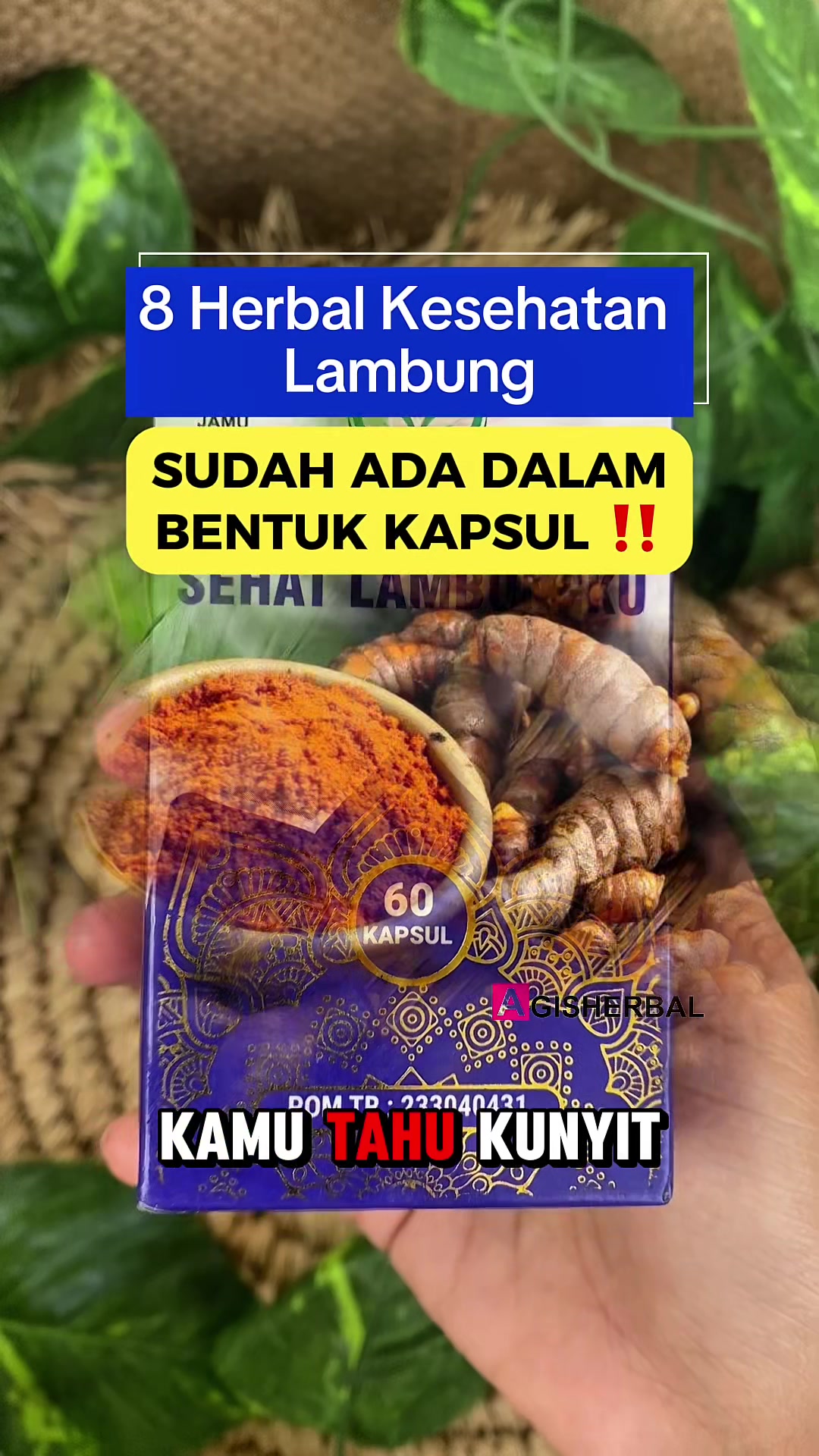 @Agis Herbal Shop