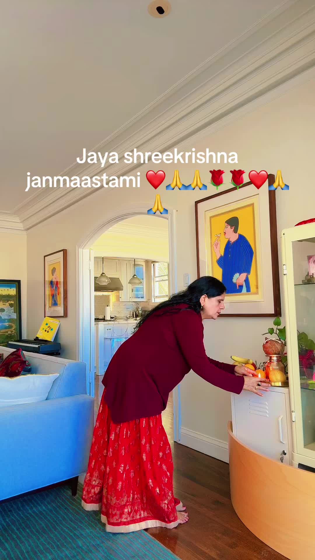 @Yashoda
