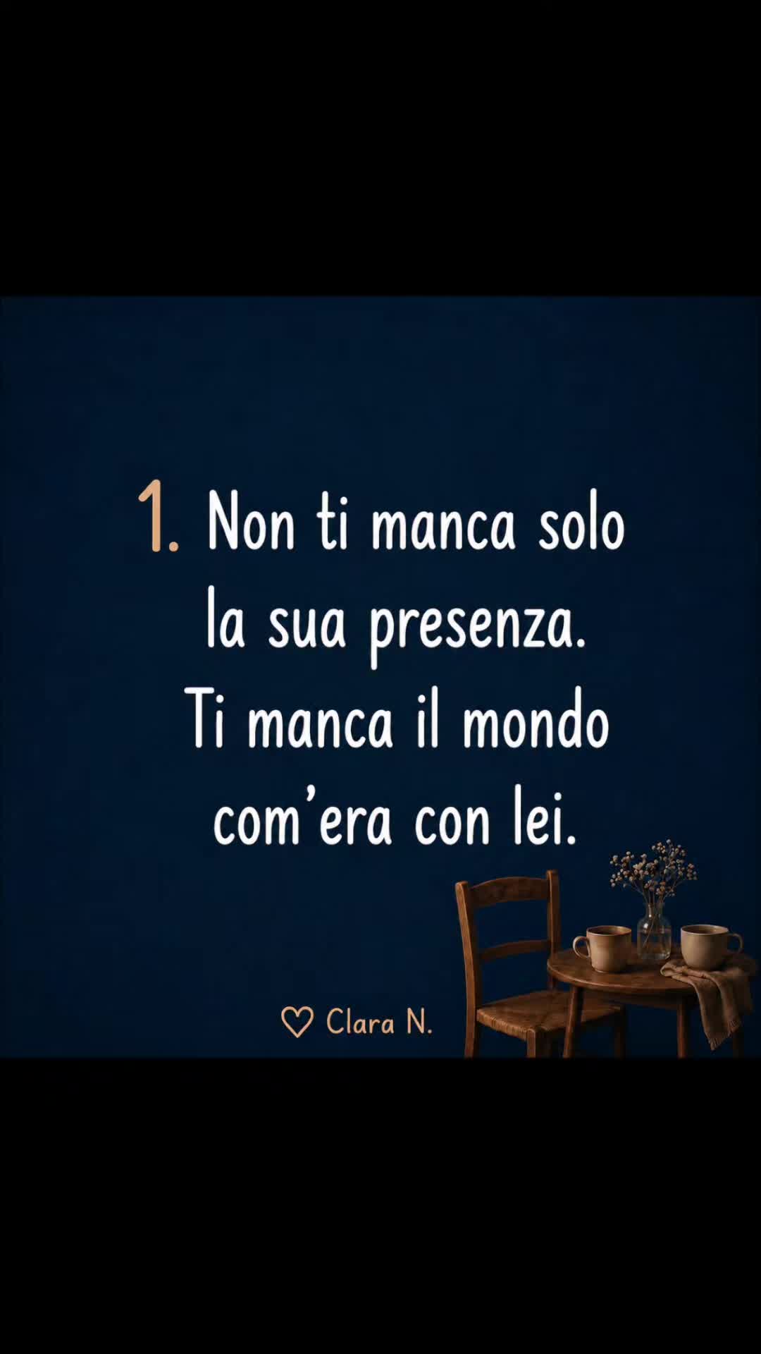 @Mariella volontaria attivista