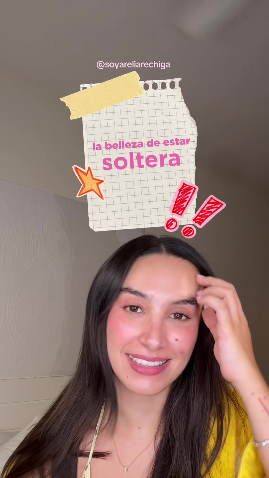 @Areli Ar&eacute;chiga 🌷 amor propio