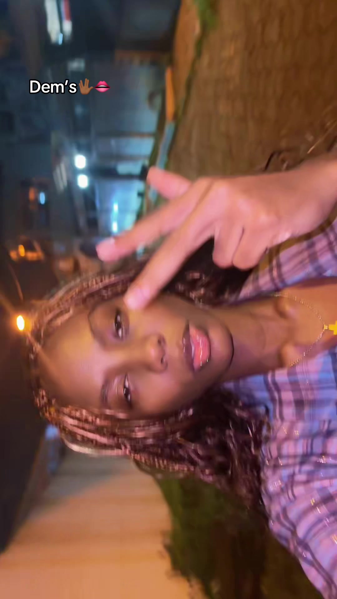 @TYTY DE BOUAK&Eacute; 💜⚔️💍
