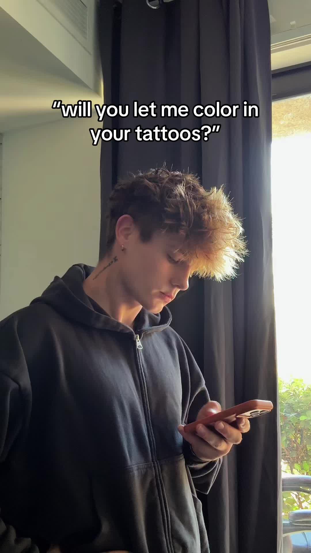 @Cody Andrew