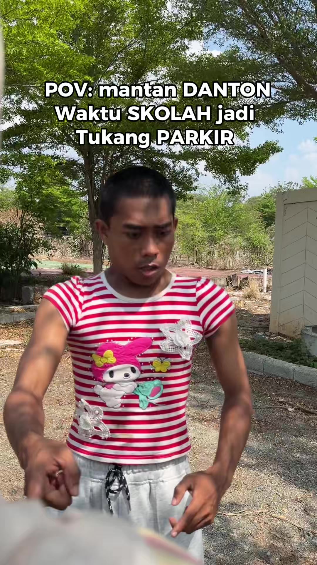 @Andre Hirata