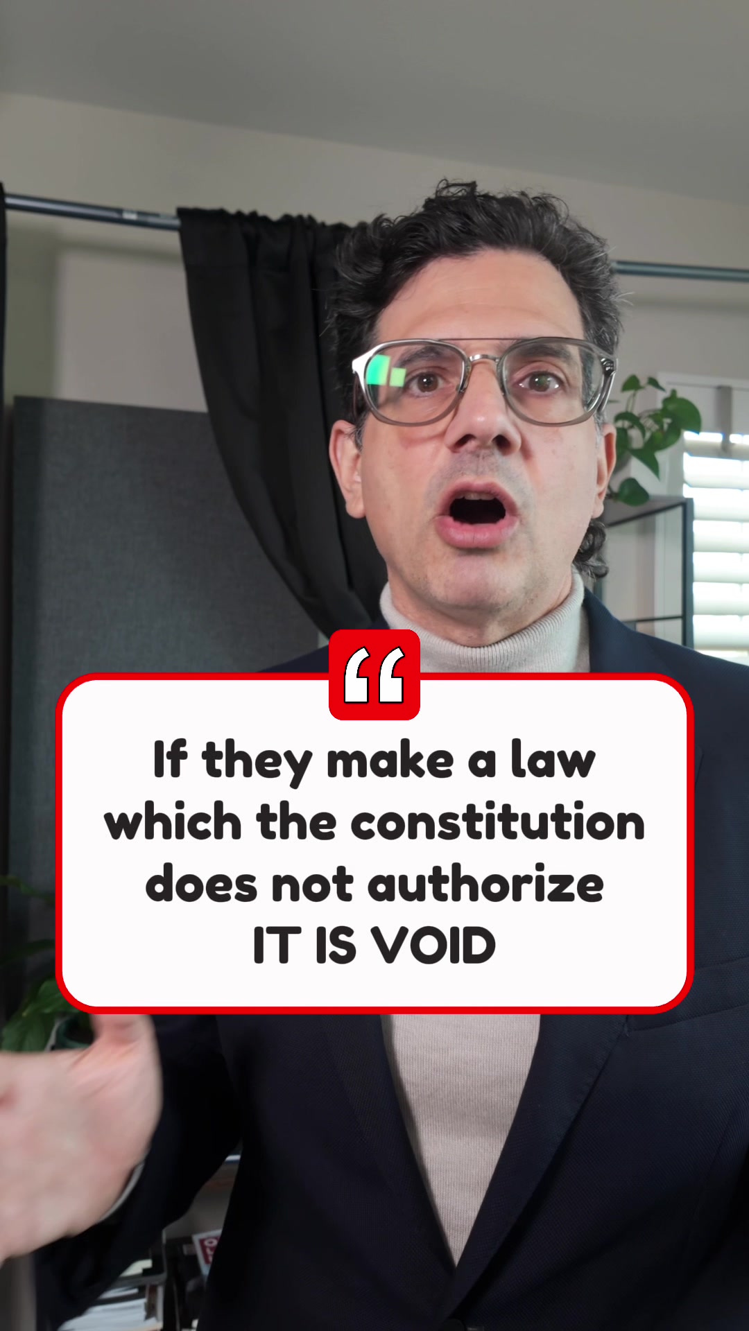 @Tenth Amendment Center