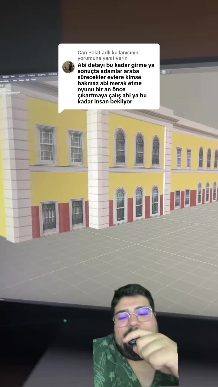 @Yasin Ürün