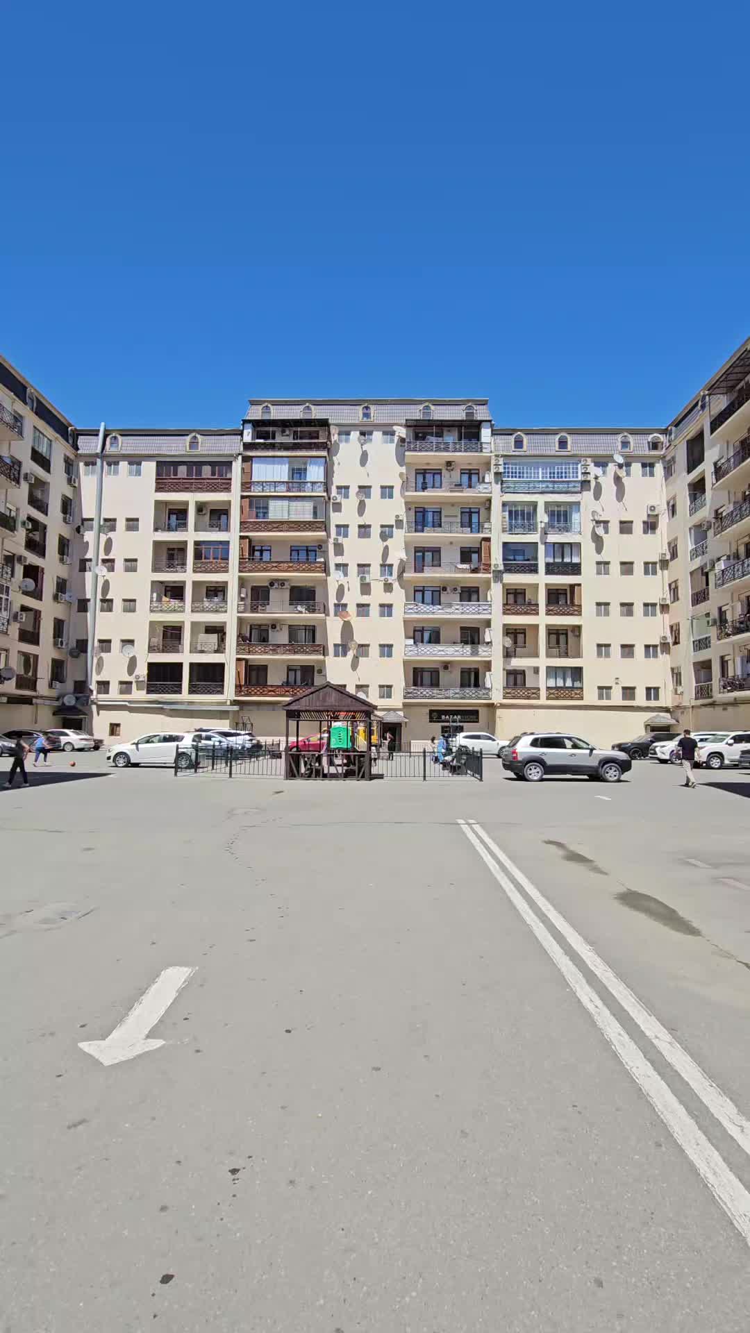 @"Səfərli" real estate